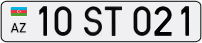 10ST021