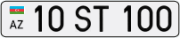 10ST100