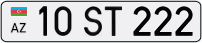 10ST222
