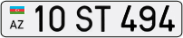 10ST494