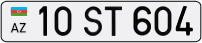 10ST604