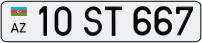 10ST667