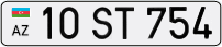 10ST754