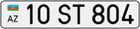10ST804