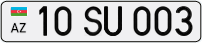 10SU003