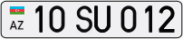 10SU012