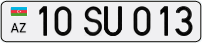 10SU013