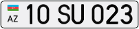 10SU023
