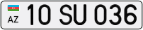 10SU036