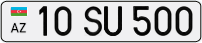 10SU500