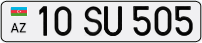 10SU505