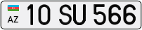 10SU566