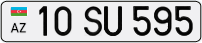 10SU595