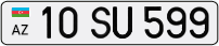 10SU599