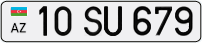 10SU679
