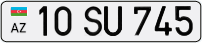10SU745