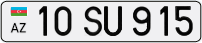 10SU915