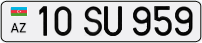 10SU959