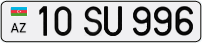10SU996