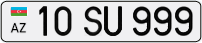 10SU999