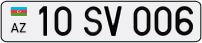 10SV006