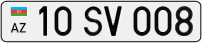 10SV008