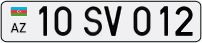 10SV012