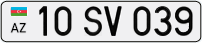 10SV039