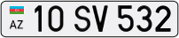 10SV532