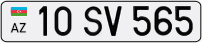 10SV565