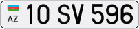 10SV596