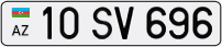 10SV696