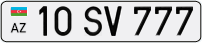 10SV777