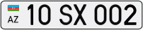 10SX002