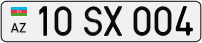 10SX004