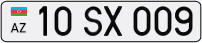 10SX009