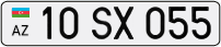 10SX055
