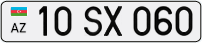 10SX060