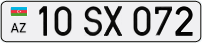 10SX072