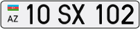 10SX102