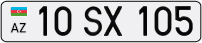 10SX105