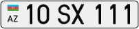 10SX111