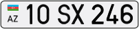 10SX246