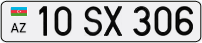 10SX306
