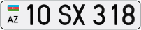 10SX318