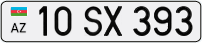 10SX393