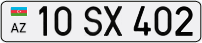 10SX402