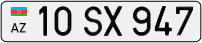 10SX947