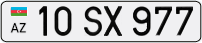 10SX977