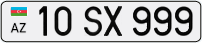10SX999